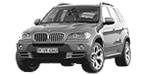 BMW E70 P1721 Fault Code