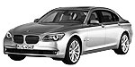 BMW F01 P1721 Fault Code
